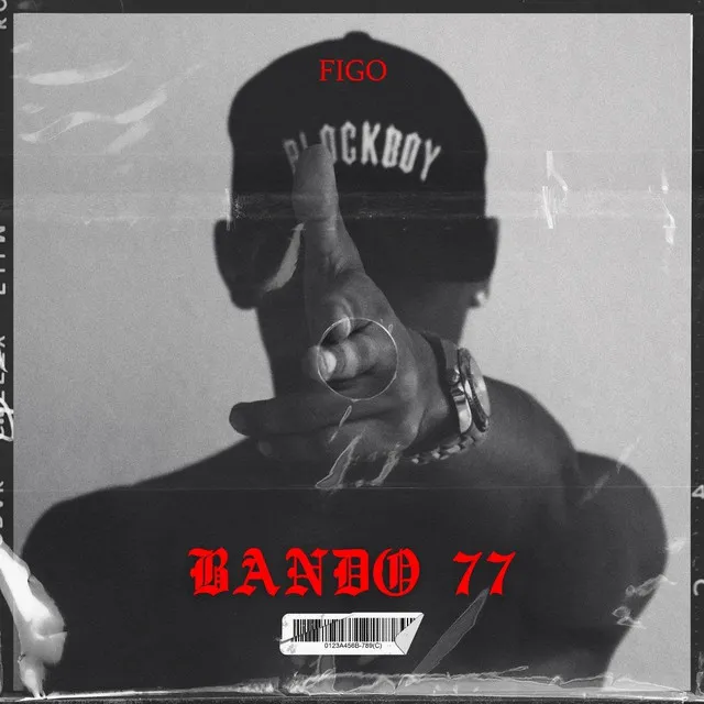 BANDO 77 - FIGOSTYLE