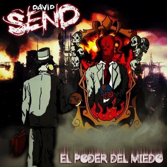 El Poder Del Miedo by David Send