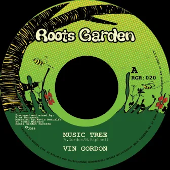 Music Tree by Vin Gordon