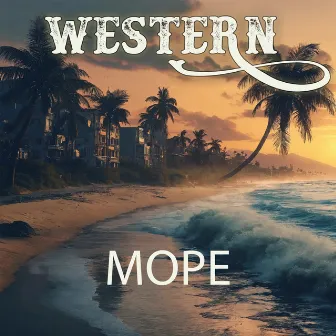 Море by Western