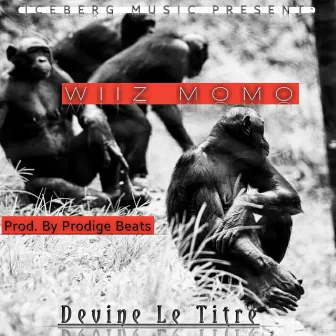 Devine le titre by Wiiz Momo