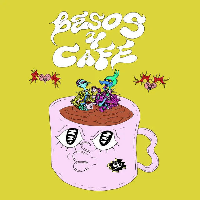 Besos y Café