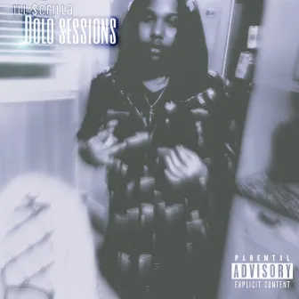 Dolo Sessions by ill Scrilla