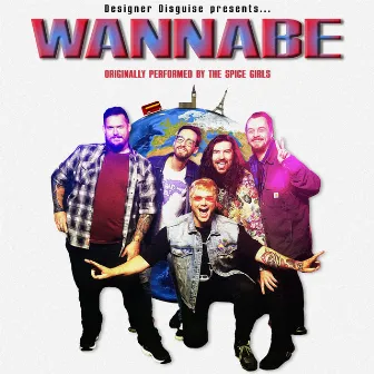 Wannabe by Wow That's What I Call Metalcore