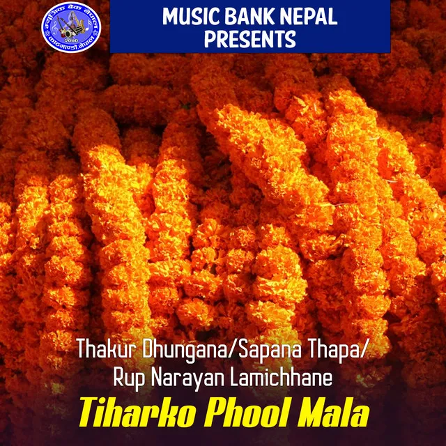 Tiharko Phool Mala