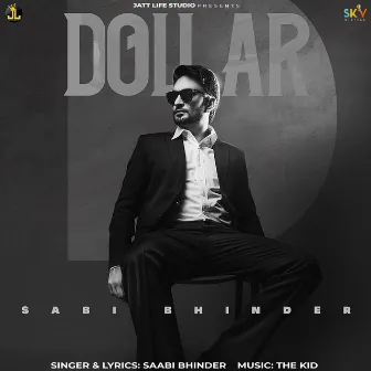 Dollar by Saabi Bhinder