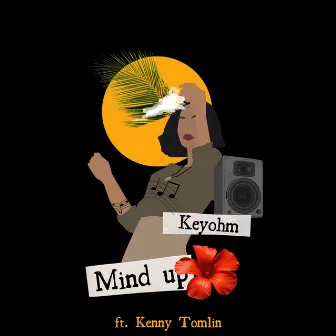 Mind Up by Keyohm