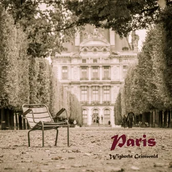 Paris by Wigberht Grimwald