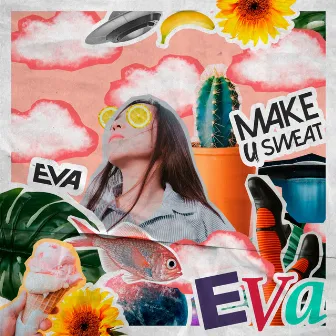 Eva by Make U Sweat