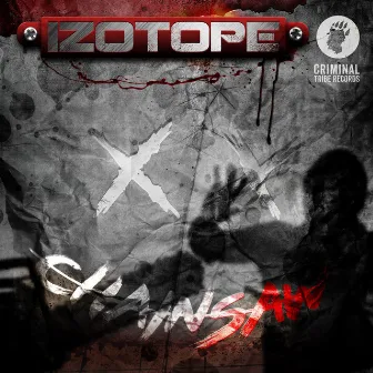 Chainsaw by Izotope