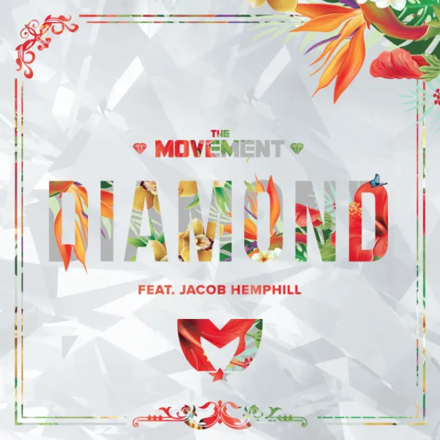 Diamond (feat. Jacob Hemphill of SOJA)