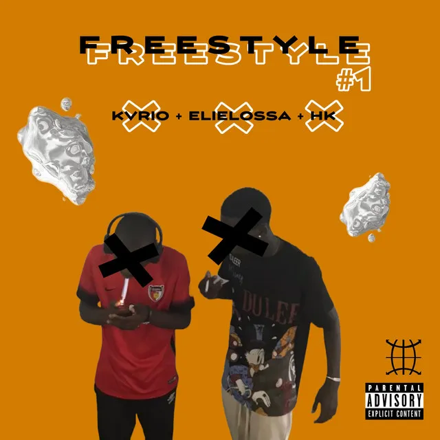 Freestyle #1