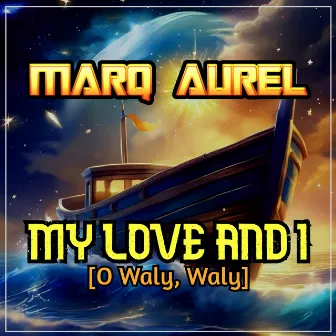 My Love and I (O Waly, Waly) by Marq Aurel