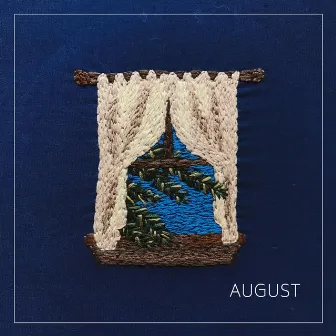 August by Brian Bulger