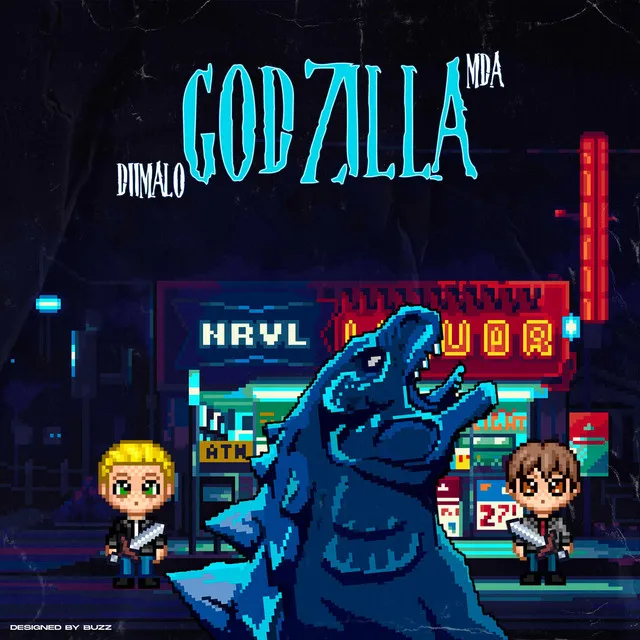 Godzilla