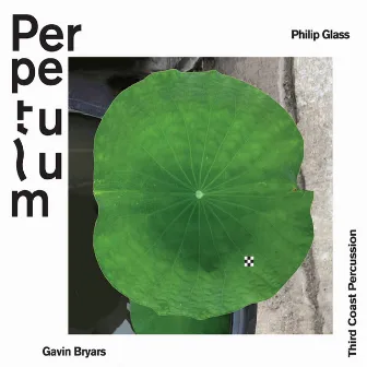 Perpetulum: Philip Glass, Gavin Bryars, Third Coast Percussion by Third Coast Percussion