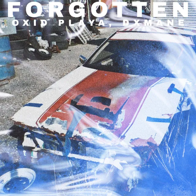 FORGOTTEN