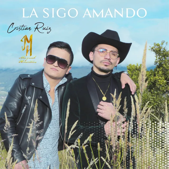 La Sigo Amando (Remix)