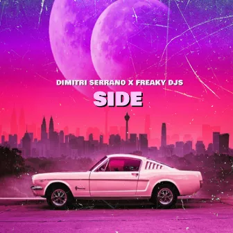 Side by Dimitri Serrano