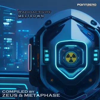 Radioactivity Meltdown by Metaphase