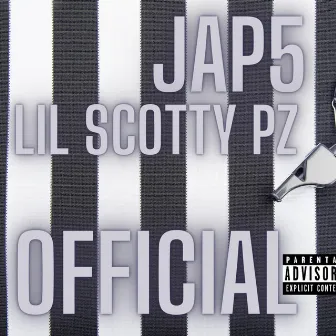 Official by Lil Scotty Pz