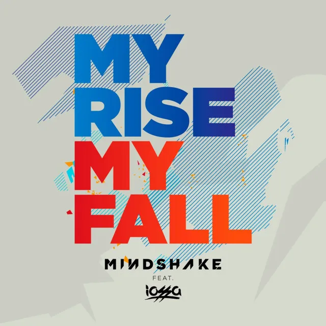 My Rise My Fall - Daddy's Groove Remix