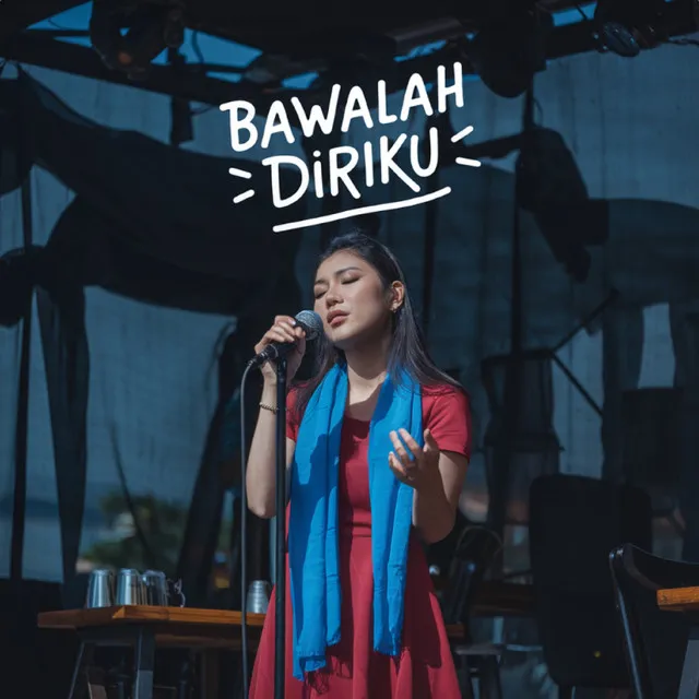 Bawalah Diriku