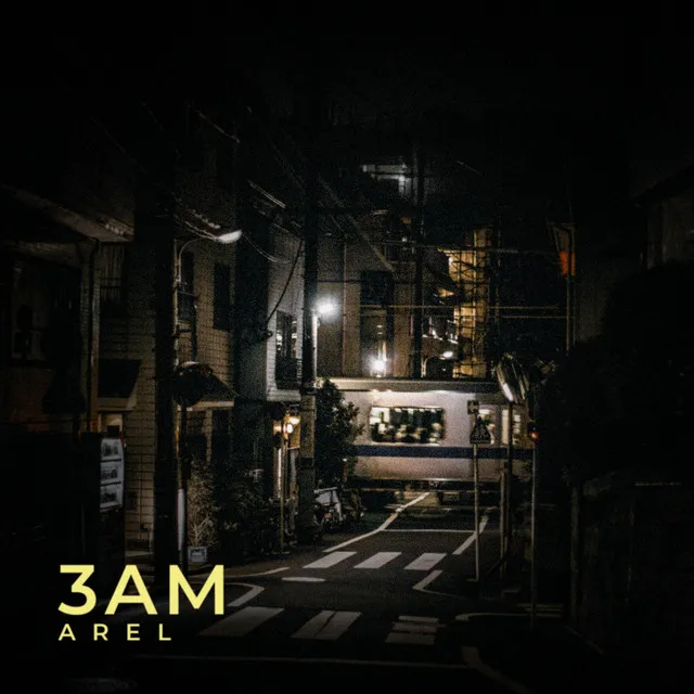 3AM - Extended Version