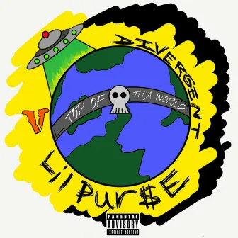 Top of Tha World by Yvngwata$