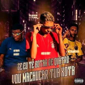 Se Eu Te Botar de Quatro Vou Machucar Tua Xota by MC Carlinhos Tlgd