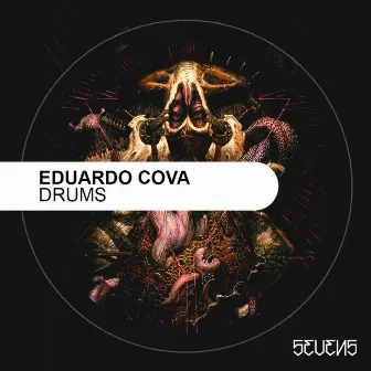 Drums EP by Eduardo Cova