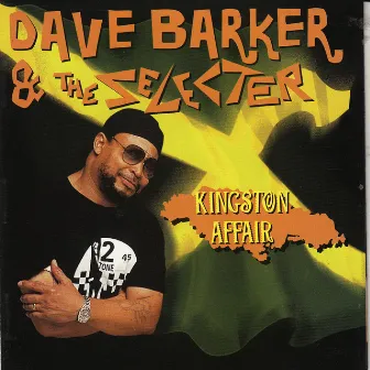 Kingston Affair by Dave Barker