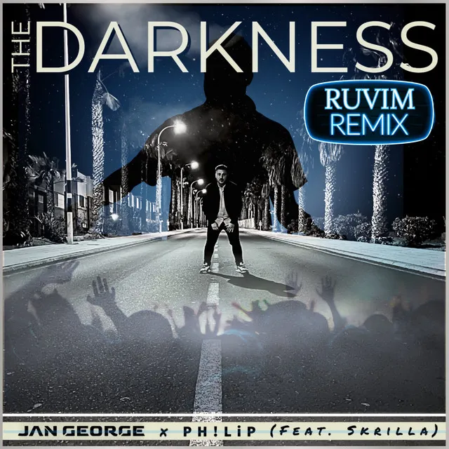 The Darkness - Ruvim Remix