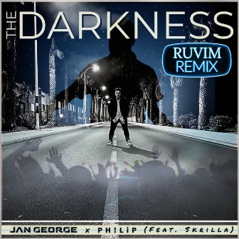 The Darkness (Ruvim Remix) by PH!LiP