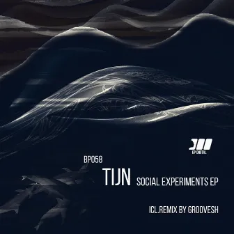 Social Experiments EP by 