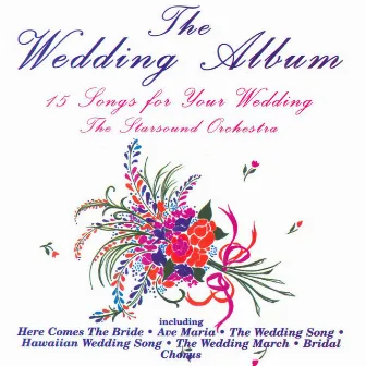 The Wedding Album by Starsound Orchestra