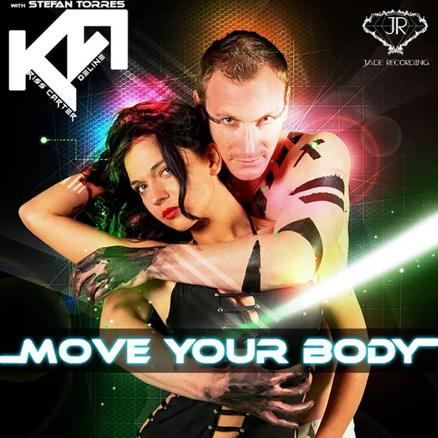 Move Your Body - Radio Edit