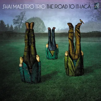 The Road to Ithaca by Shai Maestro