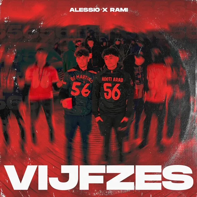 Vijfzes