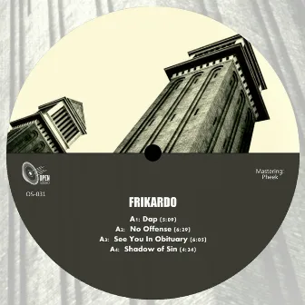 OS031 by Frikardo