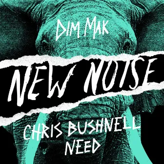 Need by Chris Bushnell