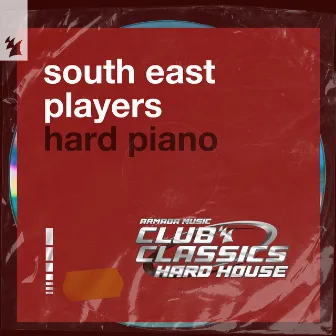 Hard Piano by South East Players