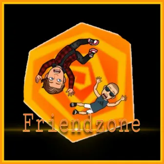 Friendzone by Thime