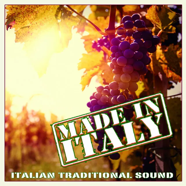 Made in Italy (Italian Traditional Sound)