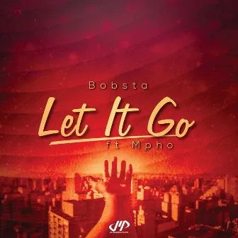 Let It Go by Bobsta