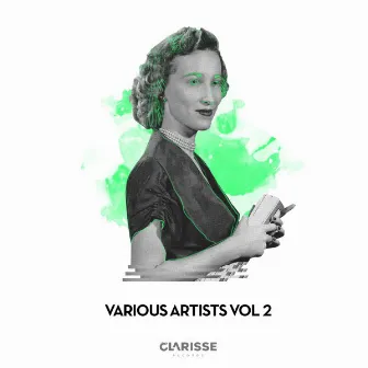 Clarisse Various Artists, Vol. 2 by ME & her