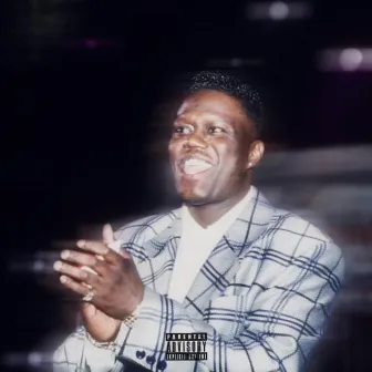 Bernie Mac by Retro Pharaoh