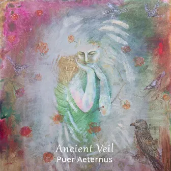 Puer aeternus by Ancient Veil