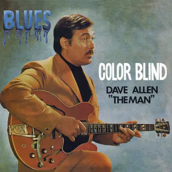 Color Blind by Dave Allen