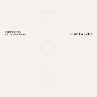 Luchtwezen by Berlinde Deman